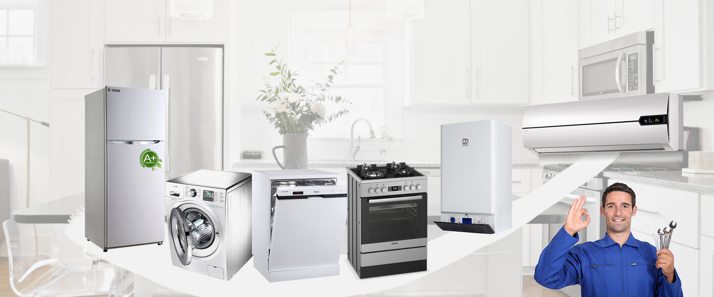 Tortum Gorenje Servisi